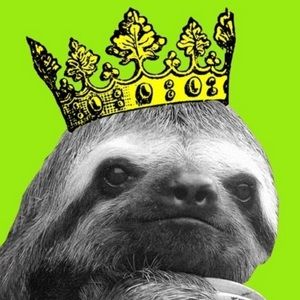 Meet your Posher, Thomas